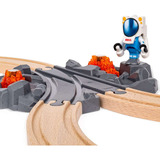 BRIO RAV Weltraumforschungs-Set, Vehículo de juguete 