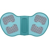 Beurer EM 55 Menstrual Relax +, Aparato de masaje Menta