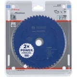 Bosch 2 608 644 541 hoja de sierra circular 19 cm 1 pieza(s) Aluminio, 19 cm, 3 cm, 1,3 mm, 8000 RPM, 1,8 mm