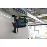 Bosch DK 20, Soporte negro
