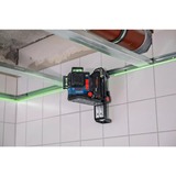 Bosch DK 20, Soporte negro
