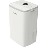 Bosch Dry 2000 2,5 L 38 dB Blanco, Deshumidificador blanco, 314 mm, 230 mm, 476 mm, 10,7 kg