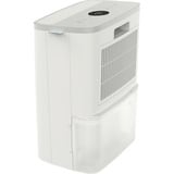 Bosch Dry 2000 2,5 L 38 dB Blanco, Deshumidificador blanco, 314 mm, 230 mm, 476 mm, 10,7 kg