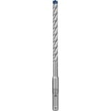 Bosch Expert Broca para martillo SDS plus-7X, Taladro Martillo perforador, Hammer drill bit, 8 mm, 165 mm, Concreto, Piedra, 10 cm
