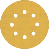 Bosch Expert Discos de lija C470, Hoja de lija 5 pieza(s)