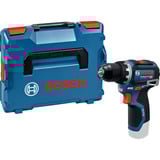Bosch GSR 12V-32, 06019N7001, Taladro/destornillador azul/Negro