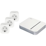 Bosch Smart bundle, Conjunto blanco