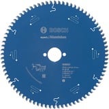 Bosch ‎2608644107 hoja de sierra circular 23,5 cm 1 pieza(s) Aluminio, 23,5 cm, Bosch, 566 g, 1 pieza(s)