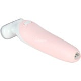 Braun Silk-épil 9 9-030 40 pinzas Blanco, Depiladora blanco/Rosa neón, Blanco, 40 pinzas, MicroGrip, Depilación, Afeitado, AC/Batería, 100 - 240 V