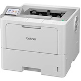 Brother HL-L6410DN, Impresora láser gris