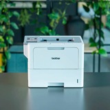 Brother HL-L6410DN, Impresora láser gris