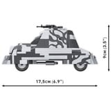 COBI COBI-3114, Juegos de construcción 