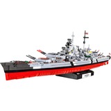 COBI COBI-4815, Juegos de construcción