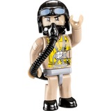 COBI COBI-5733, Juegos de construcción 