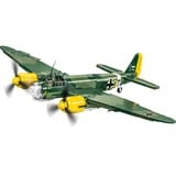 COBI Junkers Ju 88, Juegos de construcción 