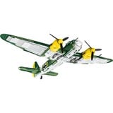 COBI Junkers Ju 88, Juegos de construcción 