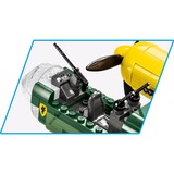 COBI Junkers Ju 88, Juegos de construcción 