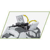 COBI Kubuś, Juegos de construcción 