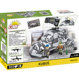 COBI Kubuś, Juegos de construcción 