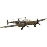 COBI Messerschmitt Bf 110C, Juegos de construcción 