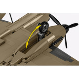 COBI Messerschmitt Bf 110C, Juegos de construcción 