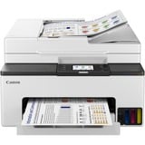 Canon 6171C006, Impresora multifuncional blanco