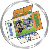 Carrera 20063058, Pistas de carreras 