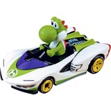 Carrera Coche de carreras