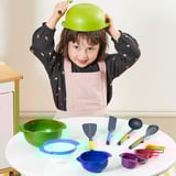 Casdon Set de esenciales de cocina Joseph Joseph 