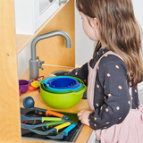 Casdon Set de esenciales de cocina Joseph Joseph 