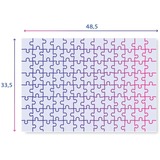 Clementoni 20163, Puzzle 