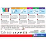 Clementoni 20163, Puzzle 