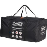 Coleman Tienda túnel Spruce Falls 6, Tienda de campaña azul/Gris