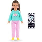 Corolle 9000600090 muñeca, Muñecos 4 año(s), Niño/niña, 280 mm, 215 g, Multicolor