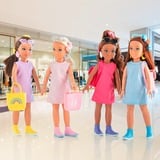 Corolle 9000600090 muñeca, Muñecos 4 año(s), Niño/niña, 280 mm, 215 g, Multicolor