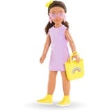Corolle 9000600090 muñeca, Muñecos 4 año(s), Niño/niña, 280 mm, 215 g, Multicolor