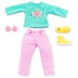 Corolle 9000600090 muñeca, Muñecos 4 año(s), Niño/niña, 280 mm, 215 g, Multicolor