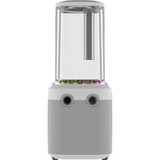 Corsair iCUE LINK XD6 RGB ELITE, Depósito de expansión blanco