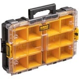 DEWALT Organizador TOUGHSYSTEM 2.0 DS100, Caja de herramientas amarillo/Negro