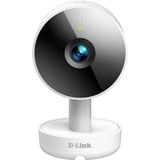 D-Link DCS-8350LH cámara de vigilancia Cámara de seguridad IP Interior 2560 x 1440 Pixeles Escritorio, Cámara de red blanco/Negro, Cámara de seguridad IP, Interior, Inalámbrico y alámbrico, Amazon Alexa & Google Assistant, Escritorio, Blanco