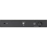 D-Link DGS-1100-24PV2 Gestionado L2 Gigabit Ethernet (10/100/1000) Energía sobre Ethernet (PoE) Negro, Interruptor/Conmutador Gestionado, L2, Gigabit Ethernet (10/100/1000), Bidireccional completo (Full duplex), Energía sobre Ethernet (PoE), Montaje en rack