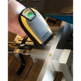 Datalogic PowerScan 9501 Retail Lector de códigos de barras portátil 1D/2D Laser Negro, Gris, Escáner de código de barras negro, Lector de códigos de barras portátil, 1D/2D, Laser, EAN-13, GS1 DataBar, JAN, Planet, POSTNET, RM4SCC / KIX, UPC-A, UPC-E, Aztec Code, Códigos de barras compuestos, Matriz de datos, GS1 DataBar Expanded Stacked, GS1..., 864 x 544 Pixeles