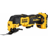 DeWALT Herramienta multifunción amarillo/Negro