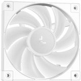 DeepCool LT240 WH ARGB, Refrigeración por agua blanco
