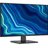 Dell SE2726D, Monitor LED negro