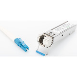 Digitus Módulo mini GBIC (SFP), 1,25 Gbps, 20 km, Transceptor 