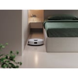 ECOVACS Deebot MINI Blue Azul, Blanco, Robot aspirador blanco/Azul, Sin bolsa, Azul, Blanco, Alrededor, Bolsa para el polvo, Carga, Purification, 55 dB