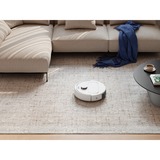 ECOVACS YDLX11-31EC, Robot aspirador blanco