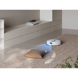 ECOVACS  DJX11, Robot aspirador blanco/Azul
