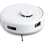 ECOVACS  DJX11, Robot aspirador blanco/Azul